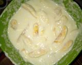 Foto langkah ke 3 dari resep Pisang keju.