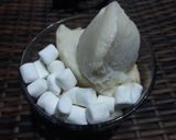 Foto langkah ke 9 dari resep Es Puter Durian/Nangka.