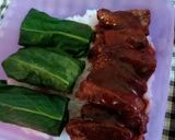 Foto langkah ke 5 dari resep Inspirasi Bekal : ** BBQ Steak Simple **.