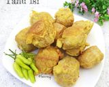 Foto langkah ke 10 dari resep Tahu Isi.