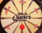 Foto del paso 1 de la receta: Tapitas o cena de picoteo