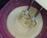 Foto langkah ke 1 dari resep Brownis Kukus.