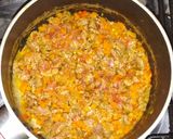 Foto del paso 3 de la receta: Salsa roja de carne