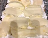 Foto del paso 3 de la receta: Lasagna para Pesaj (pascua judía) con matzá (pan ázimo)