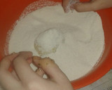 Foto del paso 5 de la receta: Bombas de papa