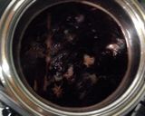 Foto del paso 2 de la receta: Vino Caliente Frutoso