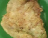 Foto langkah ke 4 dari resep Ayam geprek.