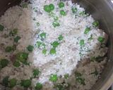 صورة لخطوة 3 من وصفة أرز بالبسله