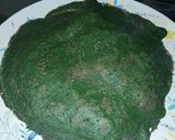 Foto del paso 4 de la receta: Crepes de zanahoria