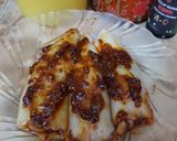 Foto langkah ke 4 dari resep Cumi Cumi Panggang Ala Nonny.