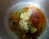 A picture of step 11 of Anda gravy.