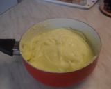 Citromkrémes szelet recept fázis 3 fotója