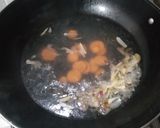 Foto langkah ke 3 dari resep 61. Sup tahu jamur tiram.