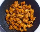 Foto langkah ke 6 dari resep 407. Ayam Karamel.