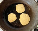 Foto del paso 2 de la receta: Hotcakes