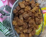 Foto langkah ke 2 dari resep Tempe orek simpel.