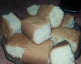 Foto del paso 3 de la receta: Bizcochuelo