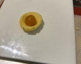 Foto langkah ke 6 dari resep Nastar keju premium.