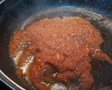 Foto del paso 9 de la receta Fideuá con marisco