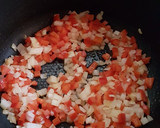Foto del paso 3 de la receta: Empanadas de Vigilia (Caballa)
