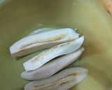 Foto langkah ke 1 dari resep Pisang Nugget.