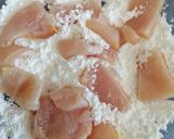 Foto del paso 5 de la receta Pollo a la naranja