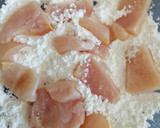 Foto del paso 5 de la receta: Pollo a la naranja