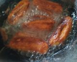 Foto langkah ke 3 dari resep Goreng Pisang Telur.