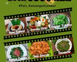Foto langkah ke 6 dari resep Rabo Ruan.