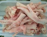 Foto langkah ke 1 dari resep Mie Ayam.
