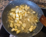 Foto del paso 5 de la receta: Solomillo de cerdo en salsa de manzana