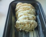 Sajtos-fűszeres fátyolkenyér recept fázis 8 fotója