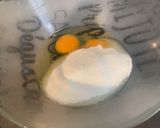Une image de l'étape 7 de Tarte rhubarbe manzana (pâte brisée à la crème de citron).