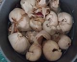 Foto del paso 1 de la receta: Tamales para el día de la calendaria