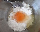 Foto langkah ke 1 dari resep Pancake Teflon.