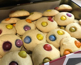 Foto del paso 10 de la receta: Cookies 🍪 con "chocolate drops"