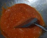 Foto langkah ke 5 dari resep Tumis Parti (Pare Teri) Bebas Kepahitan Hidup ala Bumil.