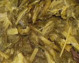 Foto del paso 2 de la receta: Tortilla de grelos