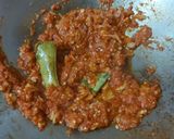 Foto langkah ke 3 dari resep Balado Kentang.