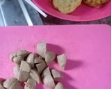 Foto langkah ke 5 dari resep Pia Bakso Sambel Semarang.