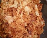 صورة لخطوة 1 من وصفة حلو ام علي ☺😋