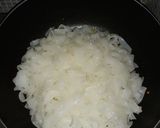 Foto langkah ke 4 dari resep Kwetiau Siram.