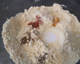 Besan ke chillay (Desi pancakes) recipe step 2 photo