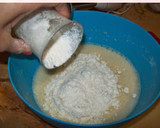 Foto del paso 6 de la receta: Bollo marmolado
