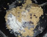 Foto del paso 3 de la receta: Pepas de Avena y Dulce de Leche 😋