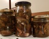 Foto del paso 4 de la receta: Berenjenas en apuros