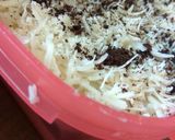 Foto langkah ke 3 dari resep Cheesse cake ❤✌.