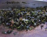 Foto del paso 2 de la receta: Bocadillos de Kale