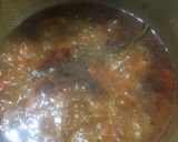 Foto del paso 1 de la receta: Canelones masa sin tacc