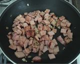 Foto del paso 2 de la receta: Chuleta a la bbq
